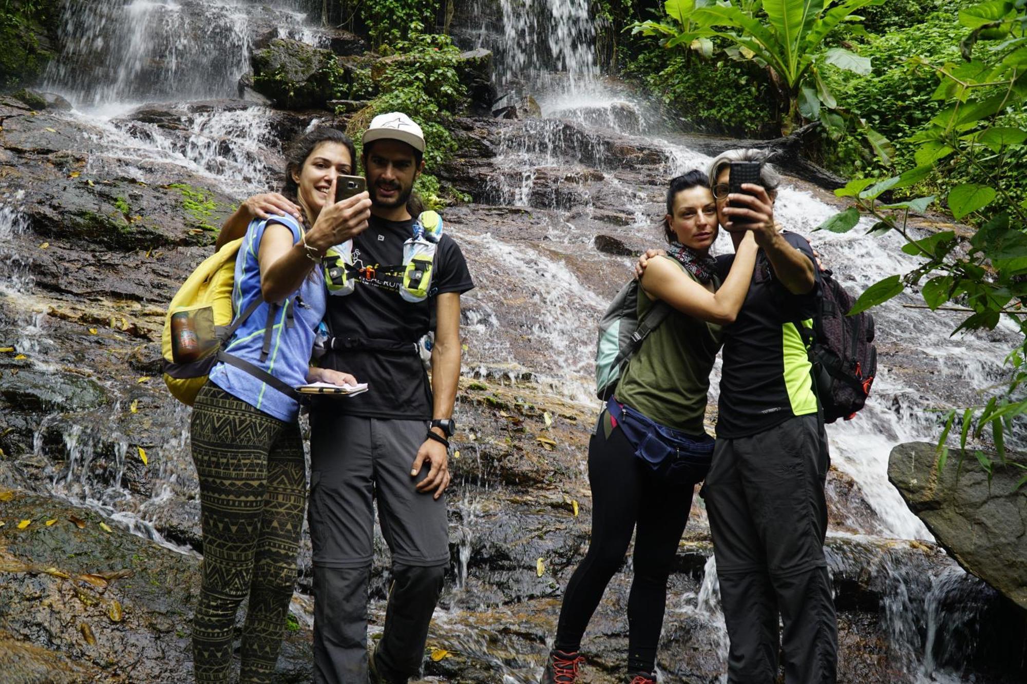 Themi Valley Eco And Cultural Tourism Homestay Arusha Eksteriør bilde