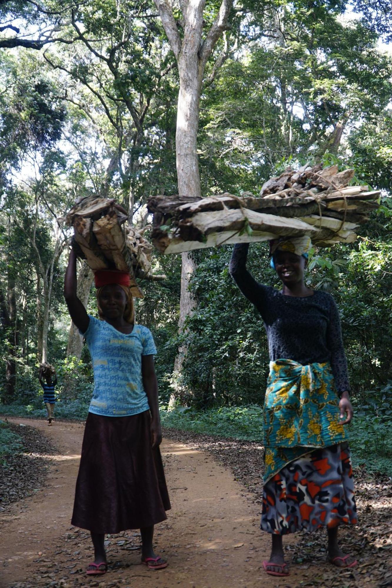 Themi Valley Eco And Cultural Tourism Homestay Arusha Eksteriør bilde